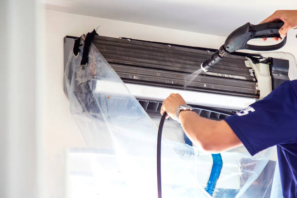 Best Air Duct Inspection  in Rutgers University Busch Campus, NJ