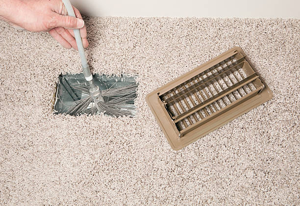 Best Affordable Duct Cleaning Services  in Rutgers University Busch Campus, NJ