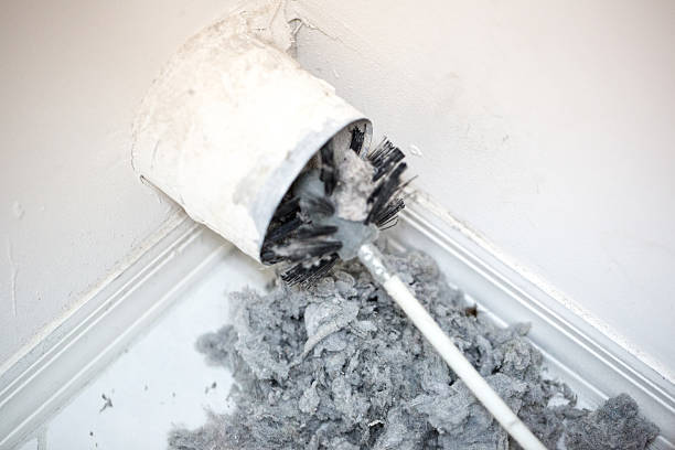 Best Air Duct Cleaning Near Me  in Rutgers University Busch Campus, NJ